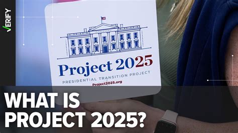 2025|A Guide to Project 2025